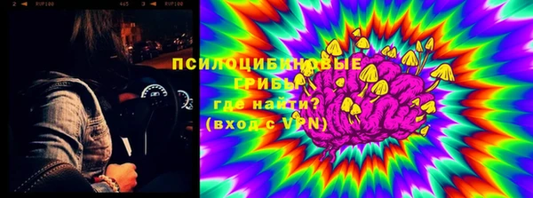 Альфа ПВП Баксан